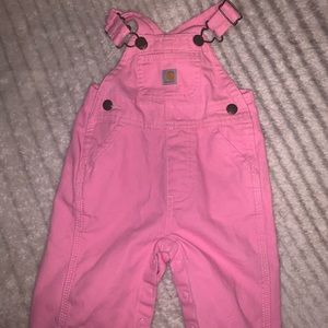 Carhartt onesie